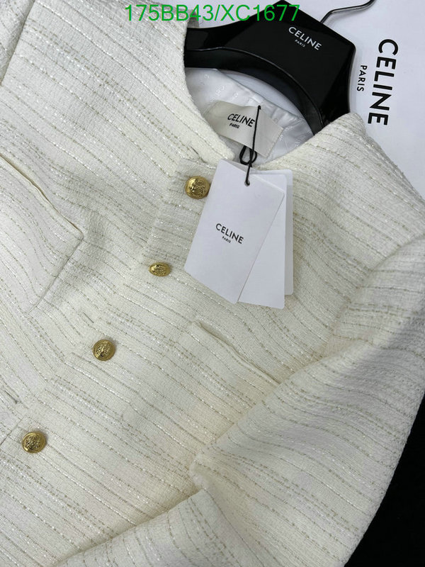 Clothing-CELINE, Code: XC1677,$: 175USD
