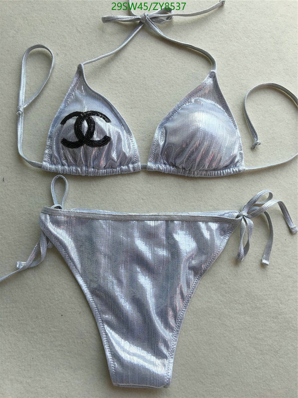 Swimsuit-Chanel,Code: ZY8537,$: 29USD