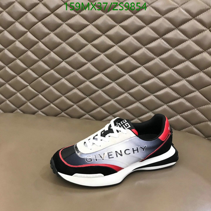 Men shoes-Givenchy, Code: ZS9854,$: 159USD