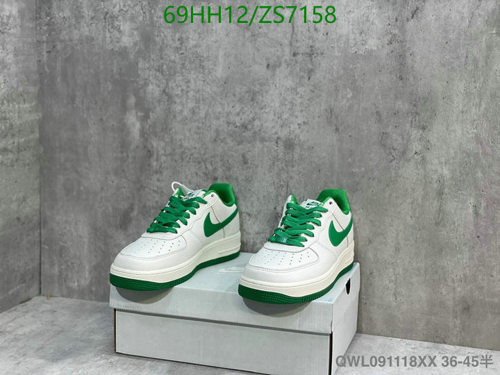 Women Shoes-NIKE, Code: ZS7158,$: 69USD