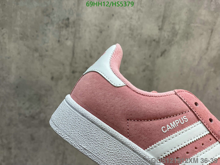 Women Shoes-Adidas, Code: HS5379,$: 69USD