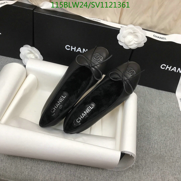 Women Shoes-Chanel,Code: SV1121361,$: 115USD