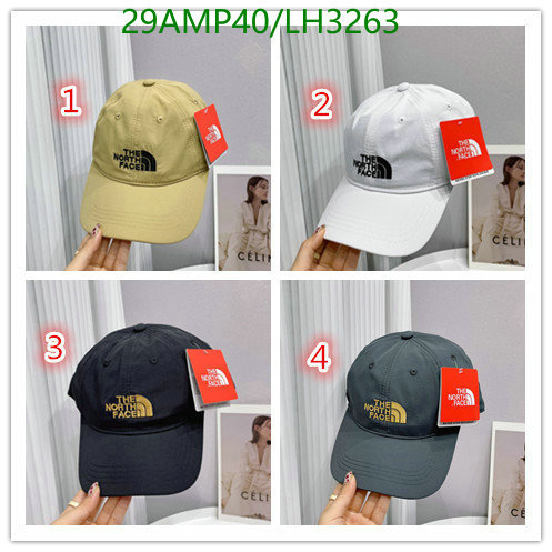 Cap -(Hat)-The North Face, Code: LH3263,$: 29USD