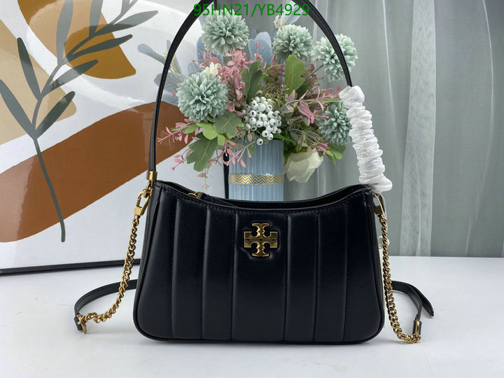 Tory Burch Bag-(4A)-Handbag-,Code: YB4929,$: 95USD