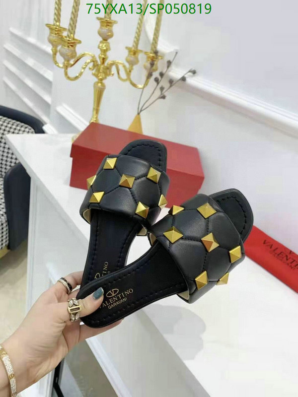 Women Shoes-Valentino, Code: SP050819,$: 75USD