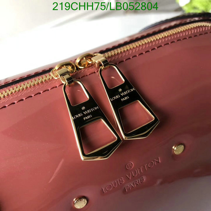 LV Bags-(Mirror)-Pochette MTis-Twist-,Code: LB052804,$:219USD