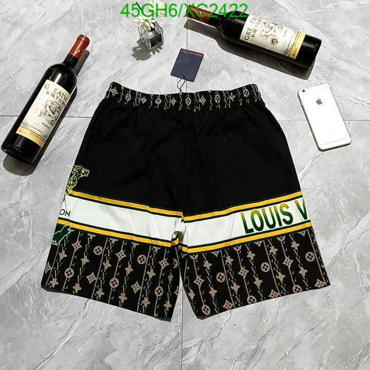 Clothing-LV, Code: XC2422,$: 45USD