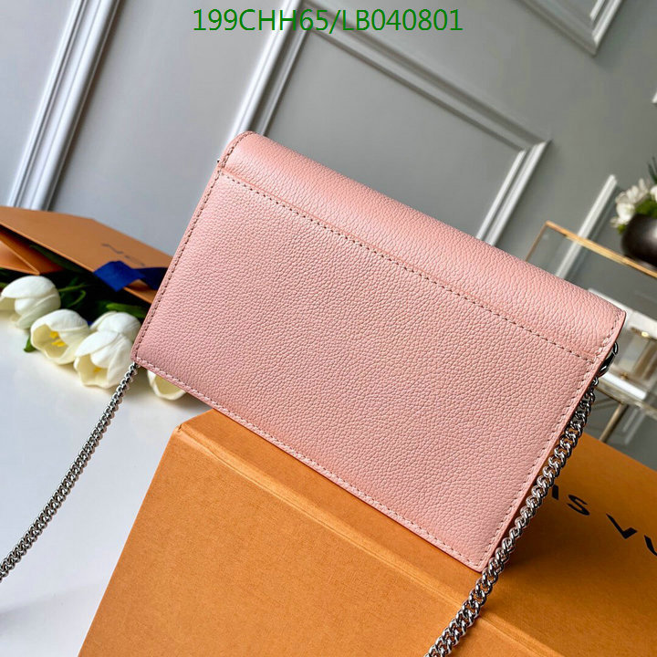 LV Bags-(Mirror)-Pochette MTis-Twist-,Code: LB040801,$:199USD