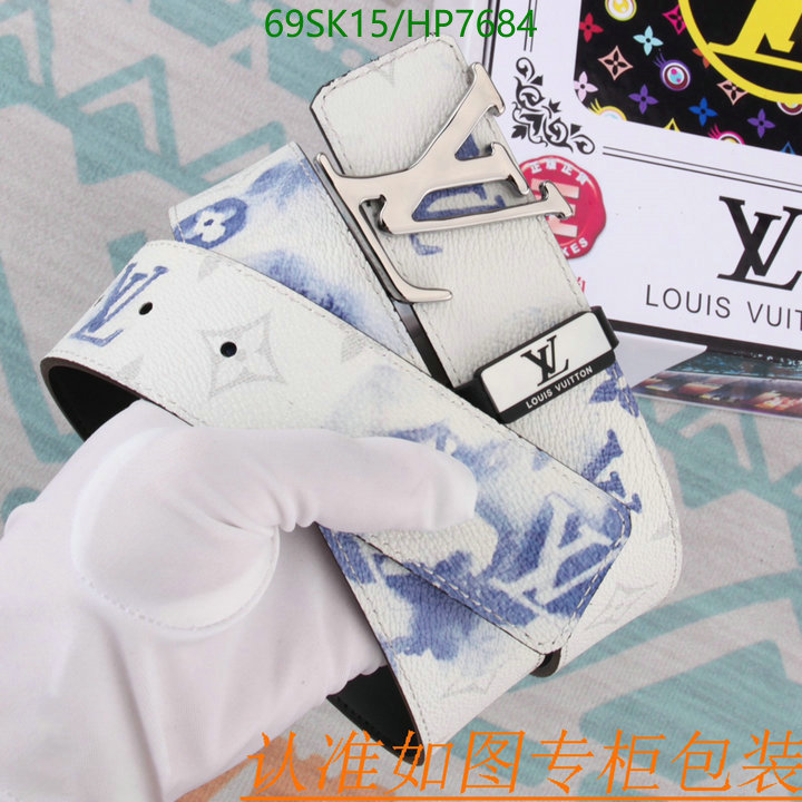 Belts-LV, Code: HP7684,$: 69USD