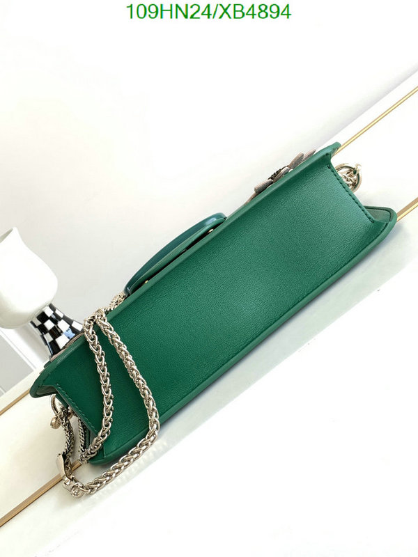 Valentino Bag-(4A)-LOC-V Logo ,Code: XB4894,$: 109USD