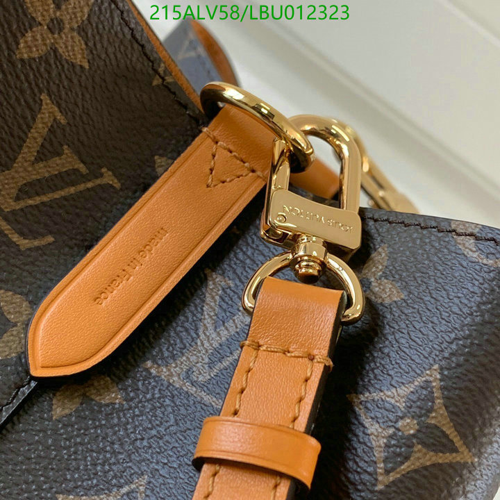 LV Bags-(Mirror)-Nono-No Purse-Nano No-,Code: LBU012323,$: 215USD