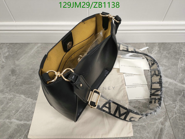 Stella McCartney Bag-(Mirror)-Diagonal-,Code: ZB1138,$: 129USD