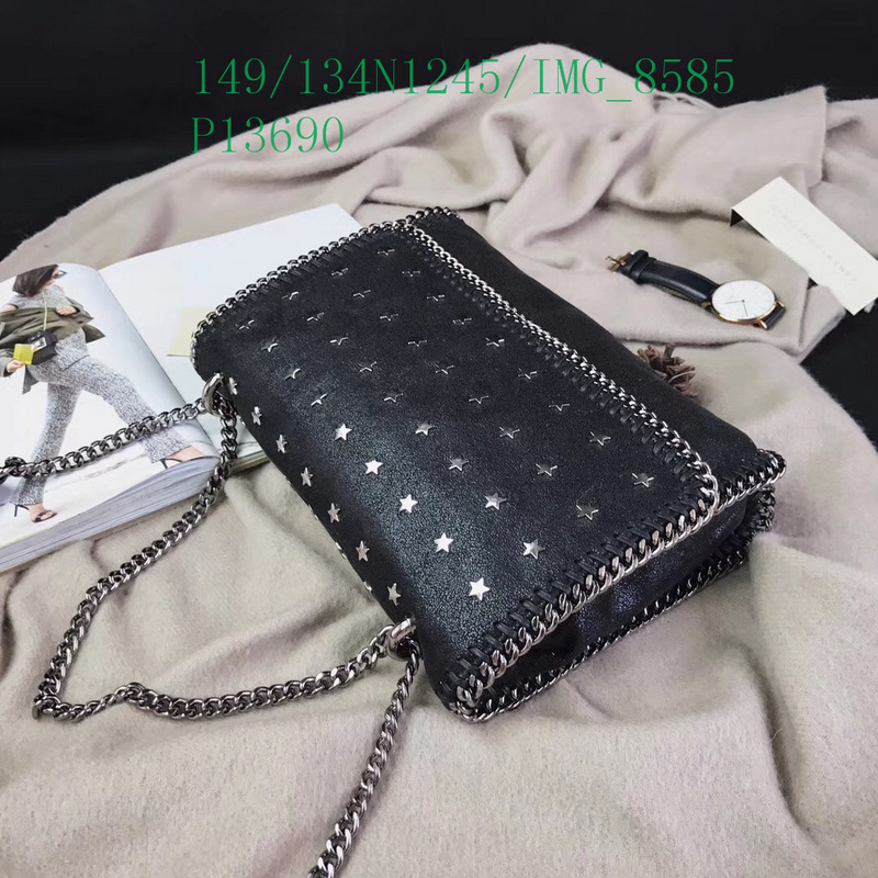 Stella McCartney Bag-(Mirror)-Diagonal-,Code: STB110713,$: 149USD