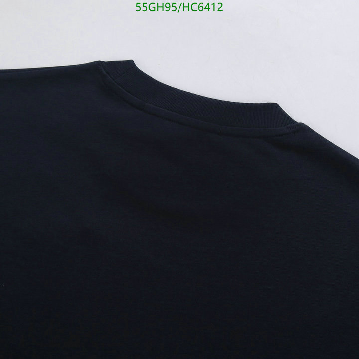 Clothing-Balenciaga, Code: HC6412,$: 55USD
