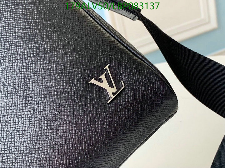 LV Bags-(Mirror)-Pochette MTis-Twist-,Code: LBP083137,$:179USD