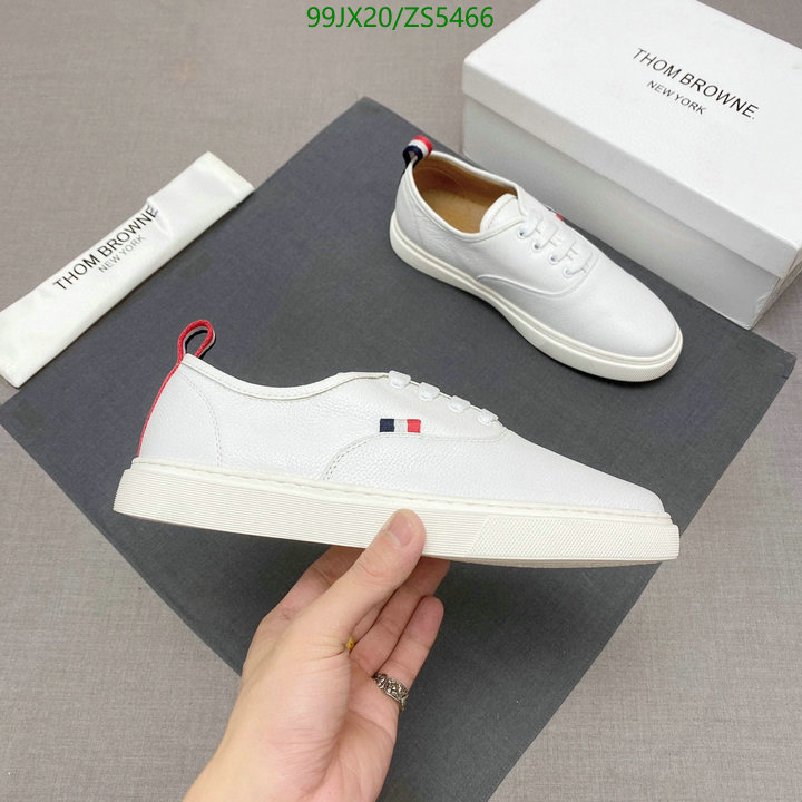 Men shoes-Thom Browne, Code: ZS5466,$: 99USD