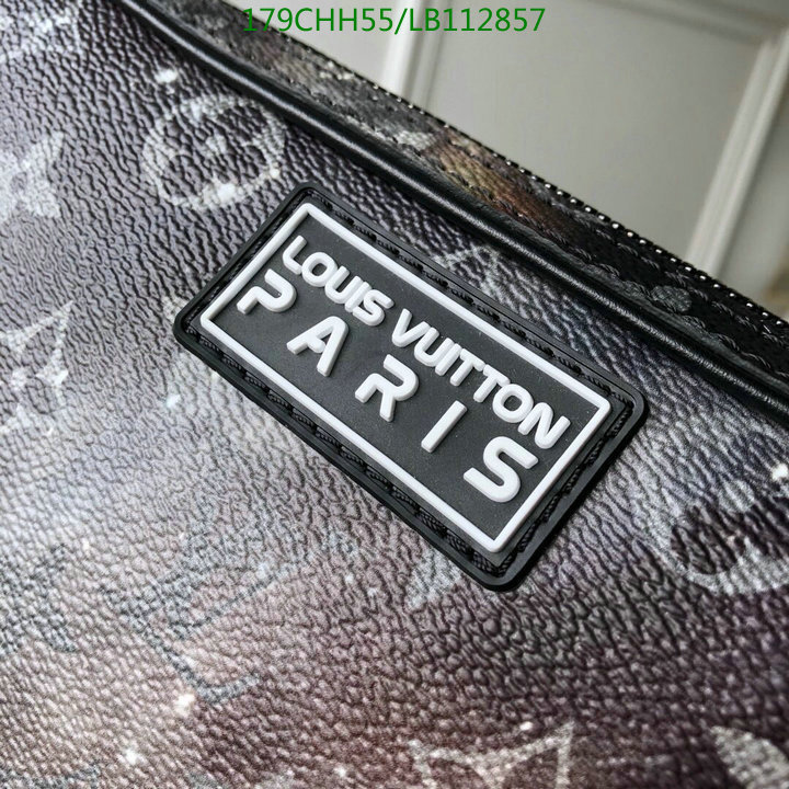 LV Bags-(Mirror)-Pochette MTis-Twist-,Code: LB112857,