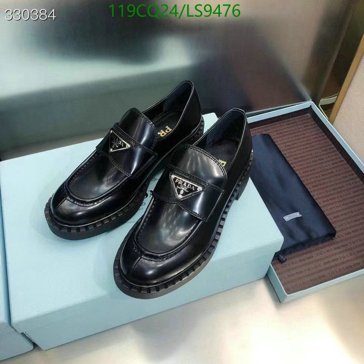 Women Shoes-Prada, Code: LS9476,$: 119USD