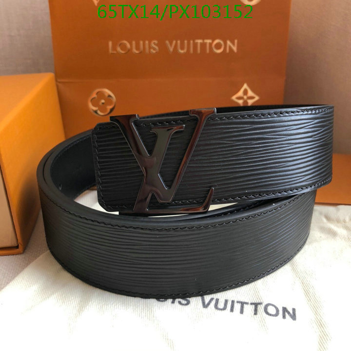 Belts-LV, Code: PX103152,$: 65USD