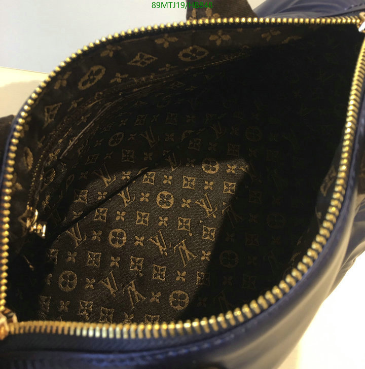 LV Bags-(4A)-Speedy-,Code: HB848,