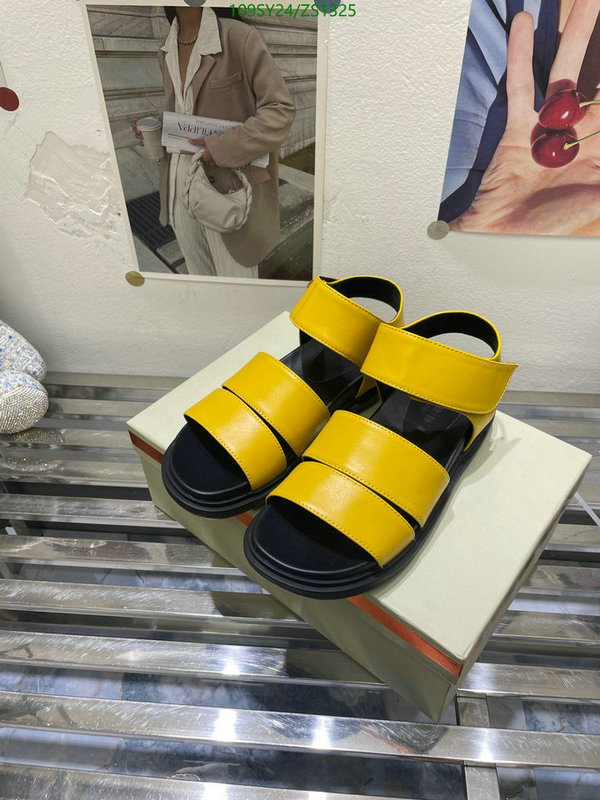 Women Shoes-Marni, Code: ZS1325,$: 109USD