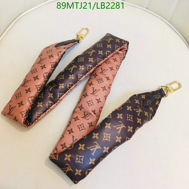 LV Bags-(4A)-Speedy-,Code: LB2281,$: 89USD