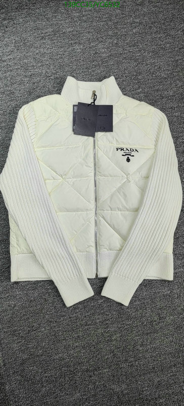 Down jacket Women-Prada, Code: YC6532,$: 139USD