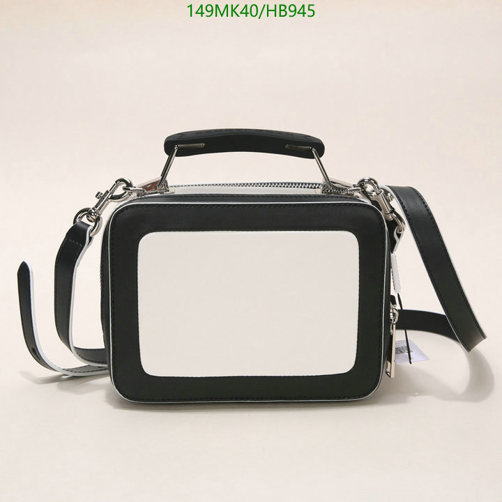 Marc Jacobs Bags -(Mirror)-Diagonal-,Code: HB945,$: 149USD