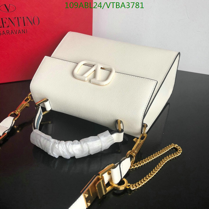 Valentino Bag-(4A)-Handbag-,Code: VTBA3781,$: 109USD