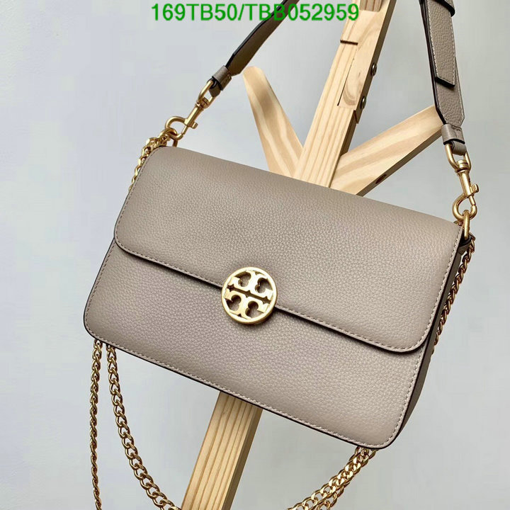 Tory Burch Bag-(Mirror)-Diagonal-,Code: TBB052959,$: 169USD