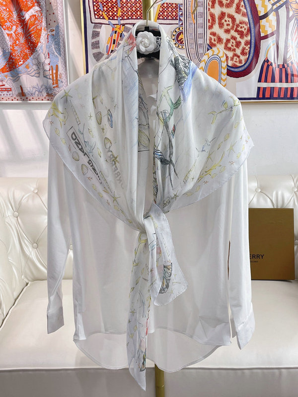 Scarf-Burberry, Code: LM9276,$: 59USD