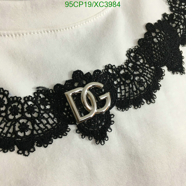 Clothing-D&G, Code: XC3984,$: 95USD