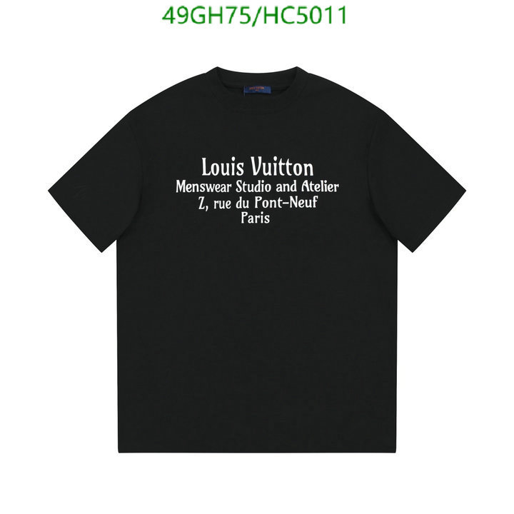 Clothing-LV, Code: HC5011,$: 49USD