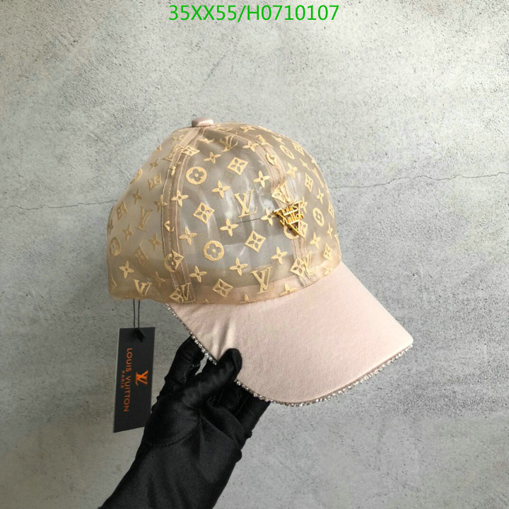 Cap -(Hat)-LV, Code: H0710107,$: 35USD