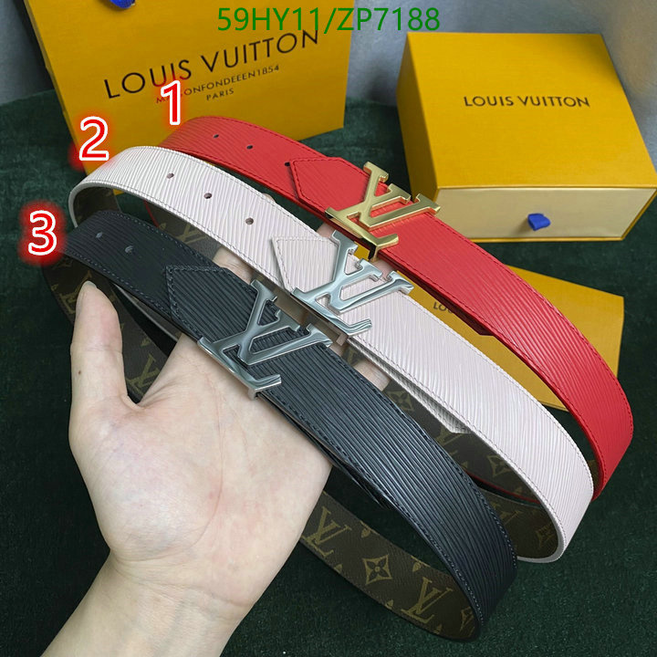 Belts-LV, Code: ZP7188,$: 59USD