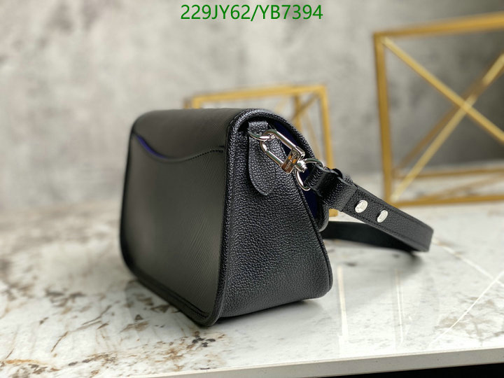 LV Bags-(Mirror)-Pochette MTis-Twist-,Code: YB7394,$: 229USD