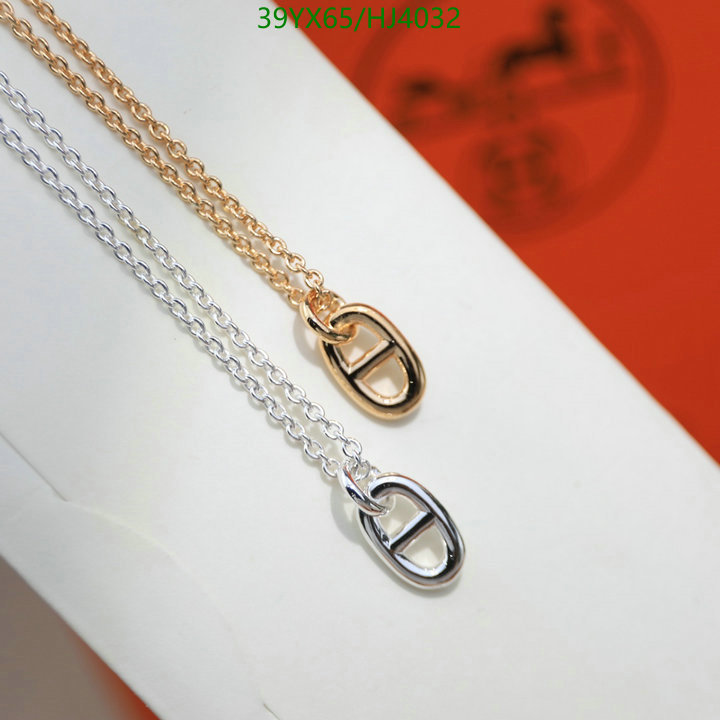 Jewelry-Hermes,Code: HJ4032,$: 39USD