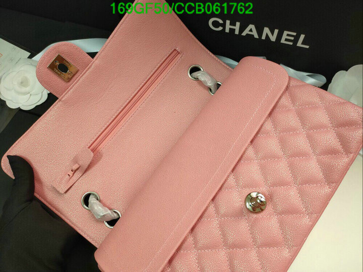 Chanel Bags -(Mirror)-Diagonal-,Code: CCB061762,$: 169USD