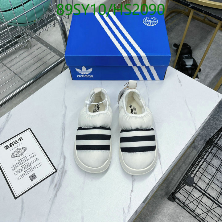 Women Shoes-Adidas, Code: HS2090,$: 89USD