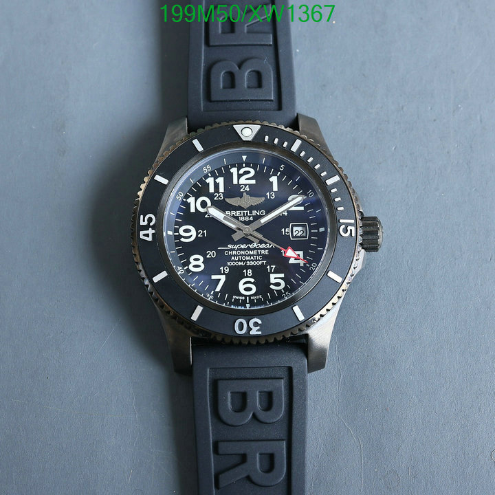 Watch-Mirror Quality-Breitling, Code: XW1367,$: 199USD