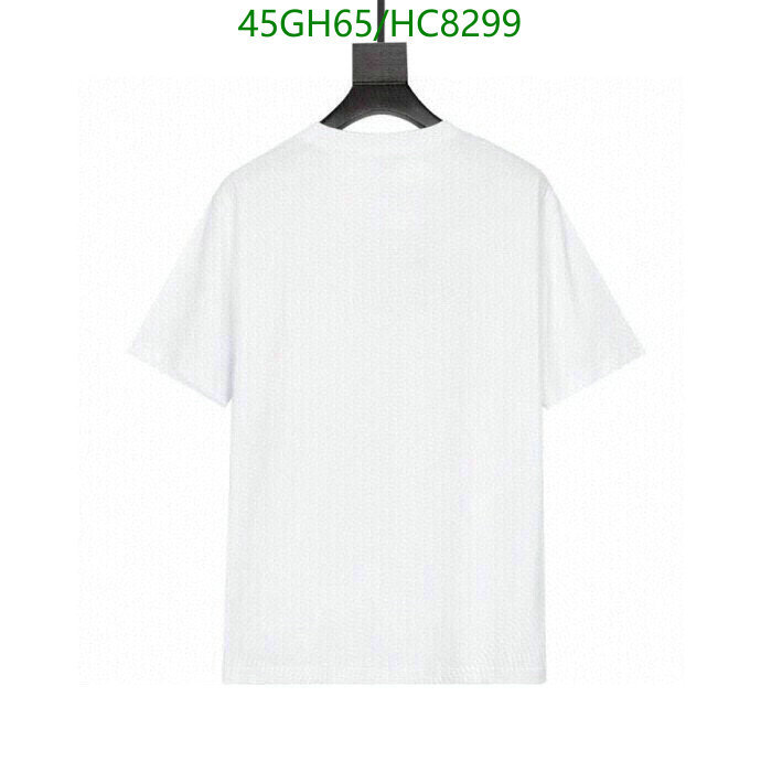 Clothing-Fendi, Code: HC8299,$: 45USD