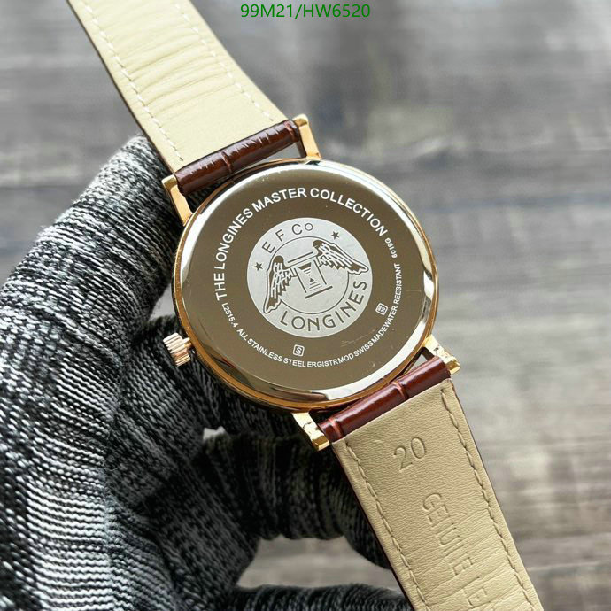 Watch-4A Quality-LONGINES, Code: HW6520,$: 99USD