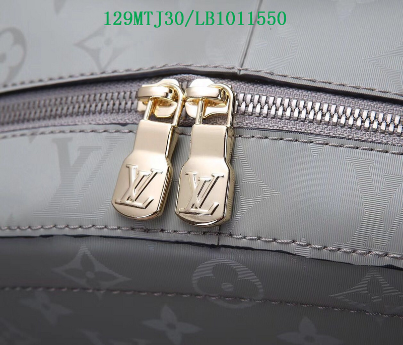 LV Bags-(4A)-Backpack-,Code: LB1011550,