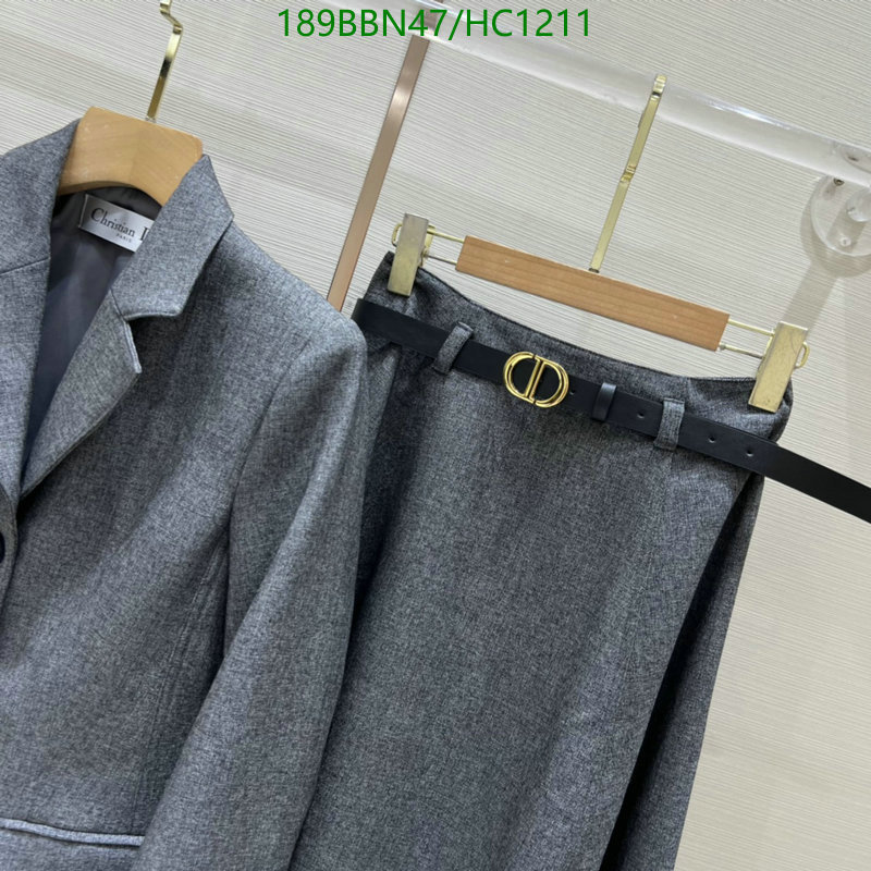 Clothing-Dior,Code: HC1211,$: 189USD