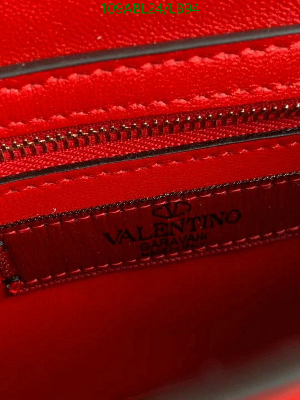 Valentino Bag-(4A)-Rockstud Spike-,Code: LB94,$: 109USD