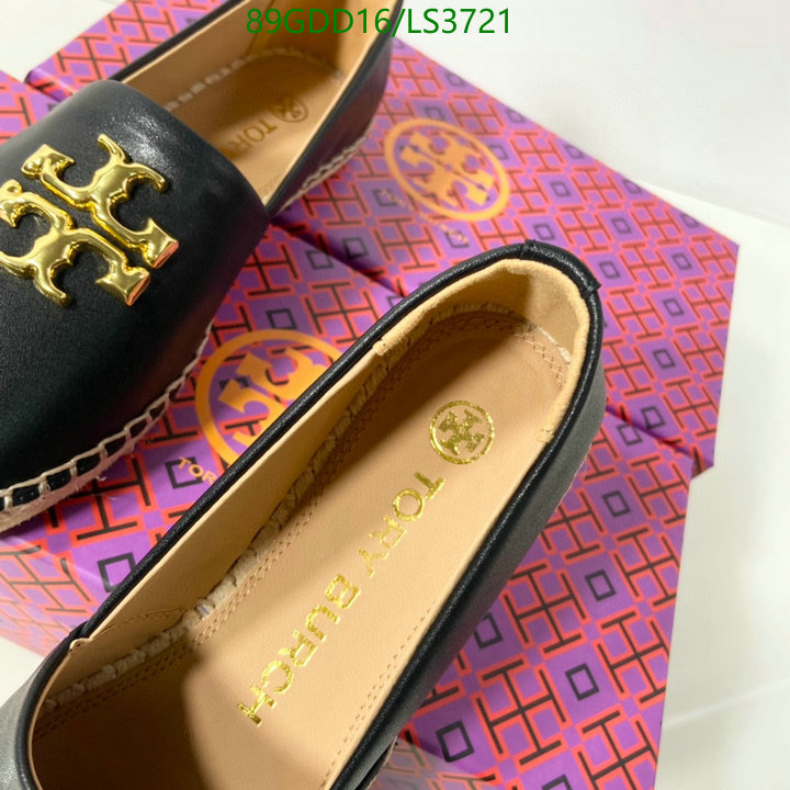 Women Shoes-Tory Burch, Code: LS3721,$: 89USD