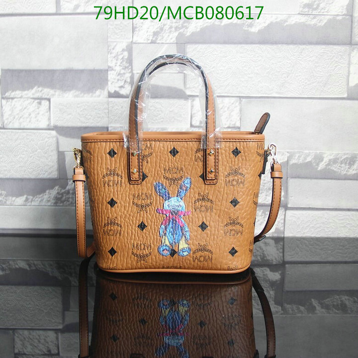 MCM Bag-(Mirror)-Aren Visetos-,Code:MCB080617,$:79USD