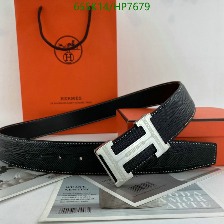 Belts-Hermes,Code: HP7679,$: 65USD