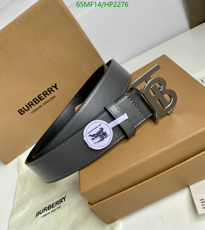 Belts-Burberry, Code: HP2276,$: 65USD