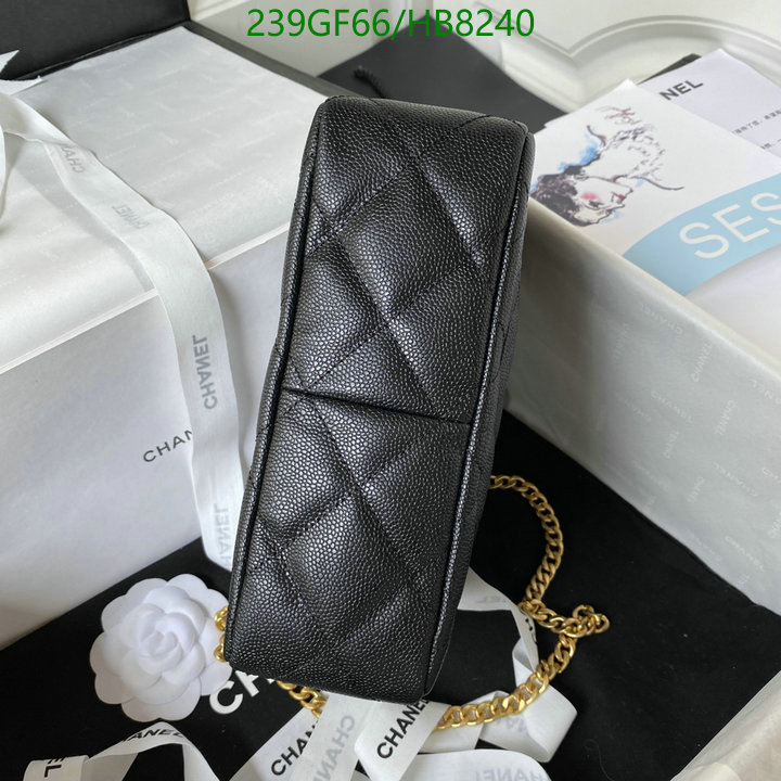 Chanel Bags -(Mirror)-Diagonal-,Code: HB8240,$: 239USD